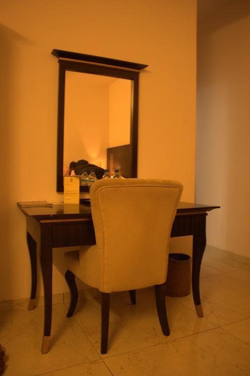 Hotel Λουμπουμπάσι Εξωτερικό φωτογραφία