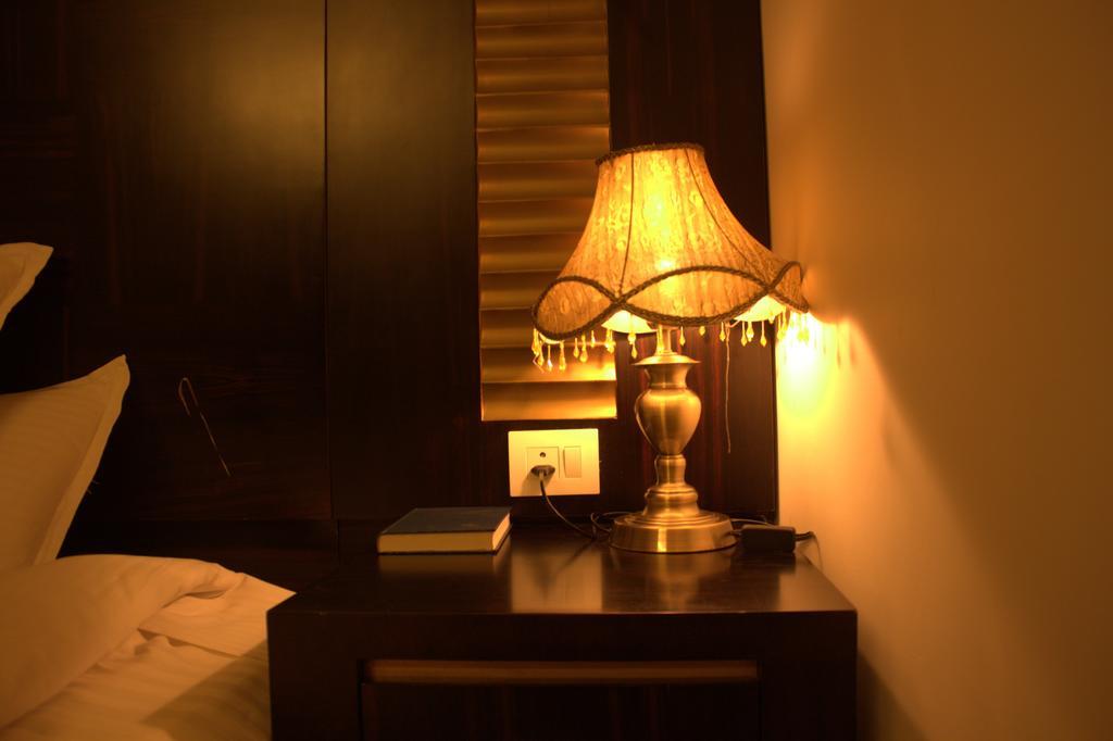 Hotel Λουμπουμπάσι Εξωτερικό φωτογραφία