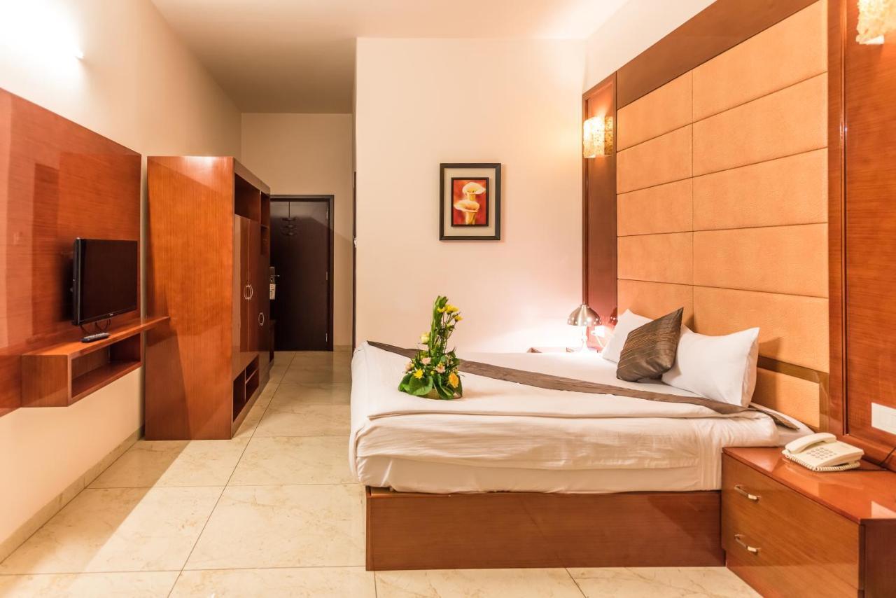 Hotel Λουμπουμπάσι Εξωτερικό φωτογραφία